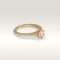 diamond rings