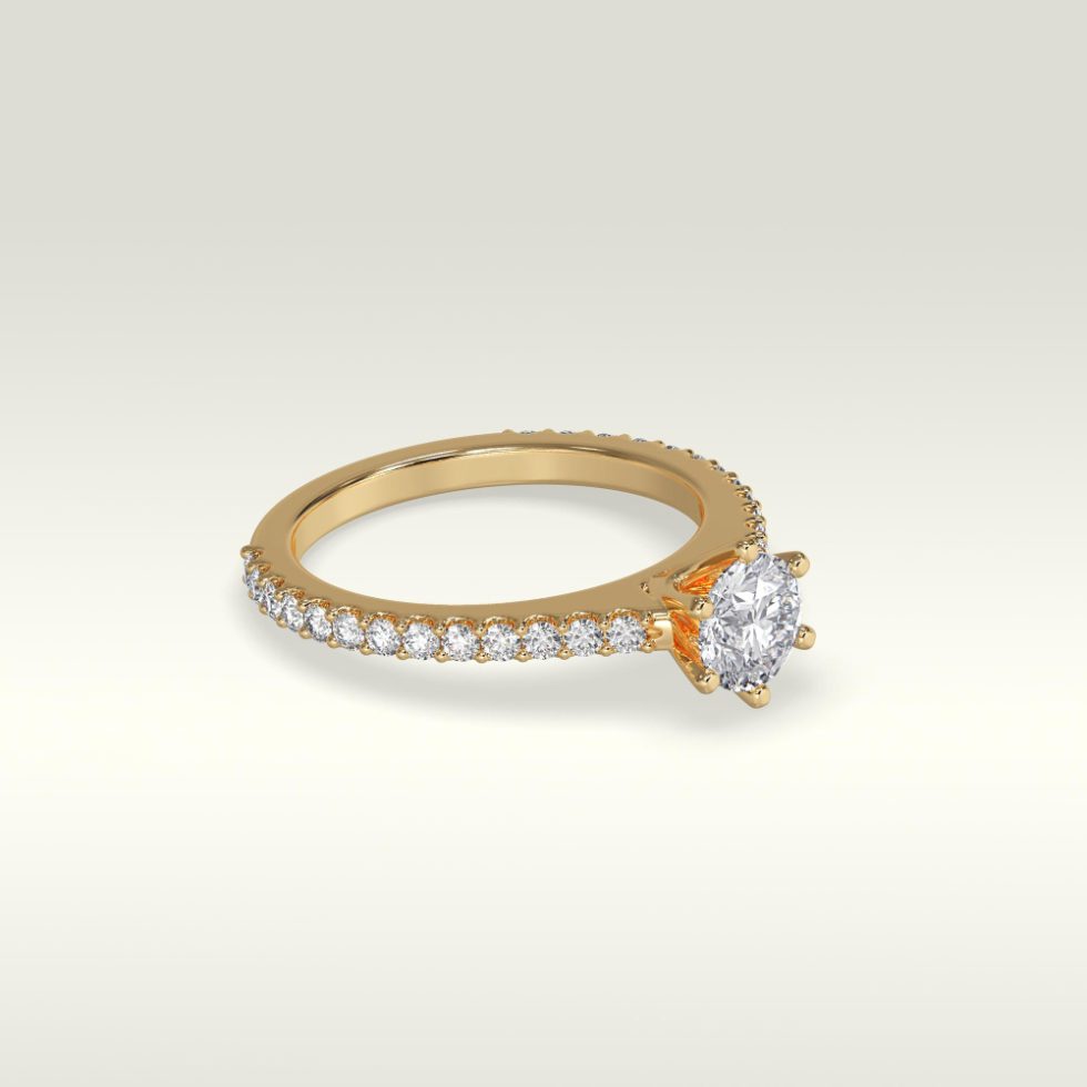 diamond rings