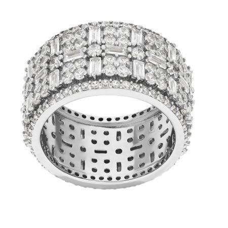 diamond rings