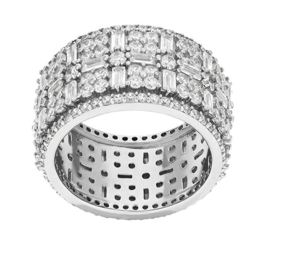 diamond rings