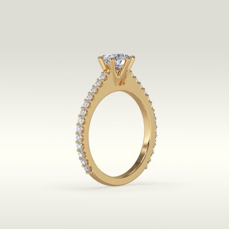 diamond rings