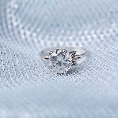diamond rings