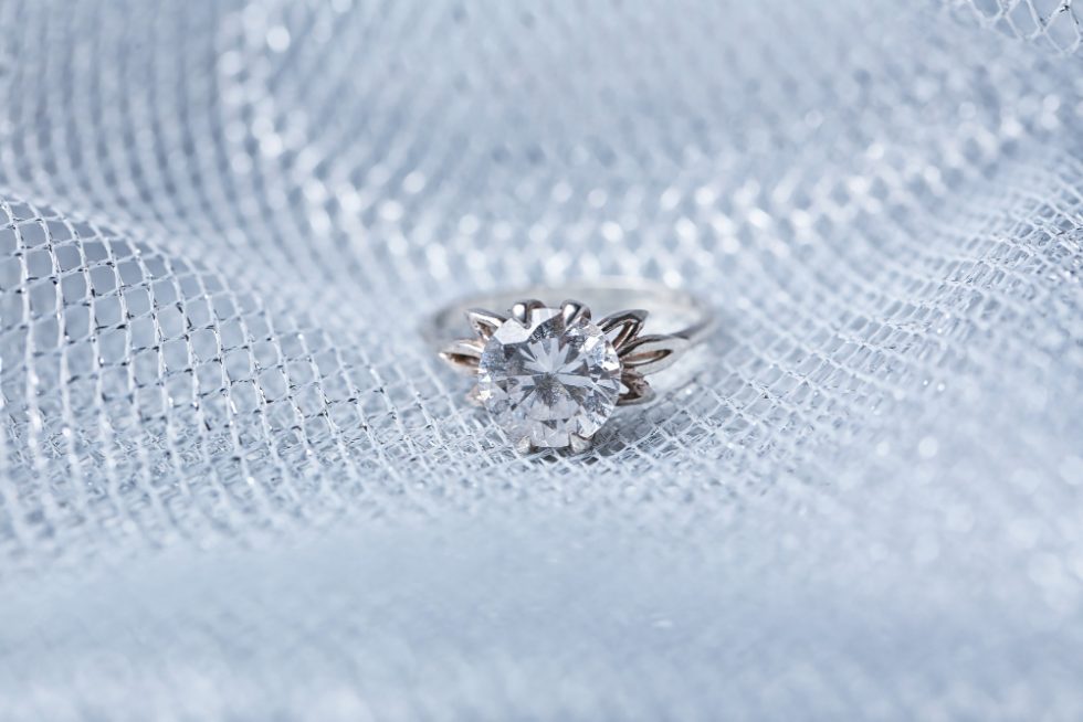 diamond rings