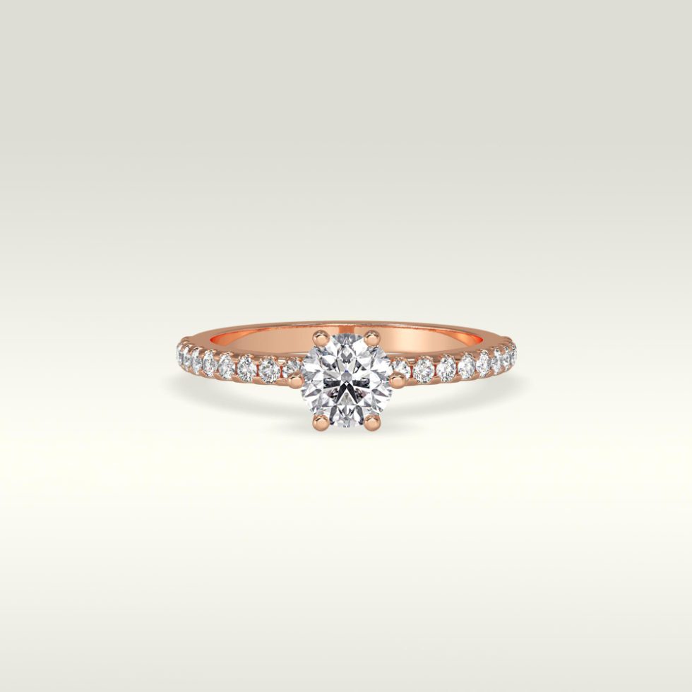 diamond rings