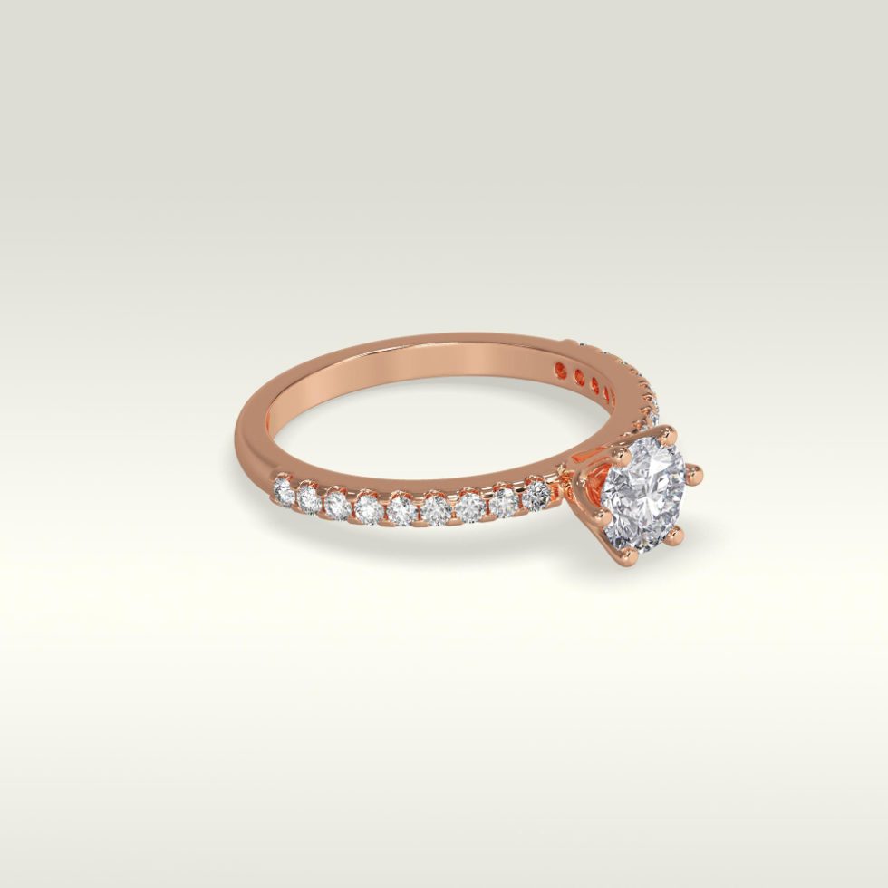 diamond rings
