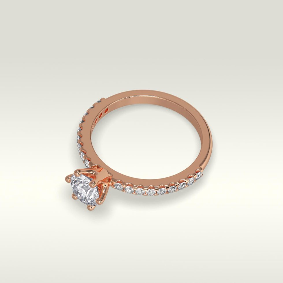 diamond rings