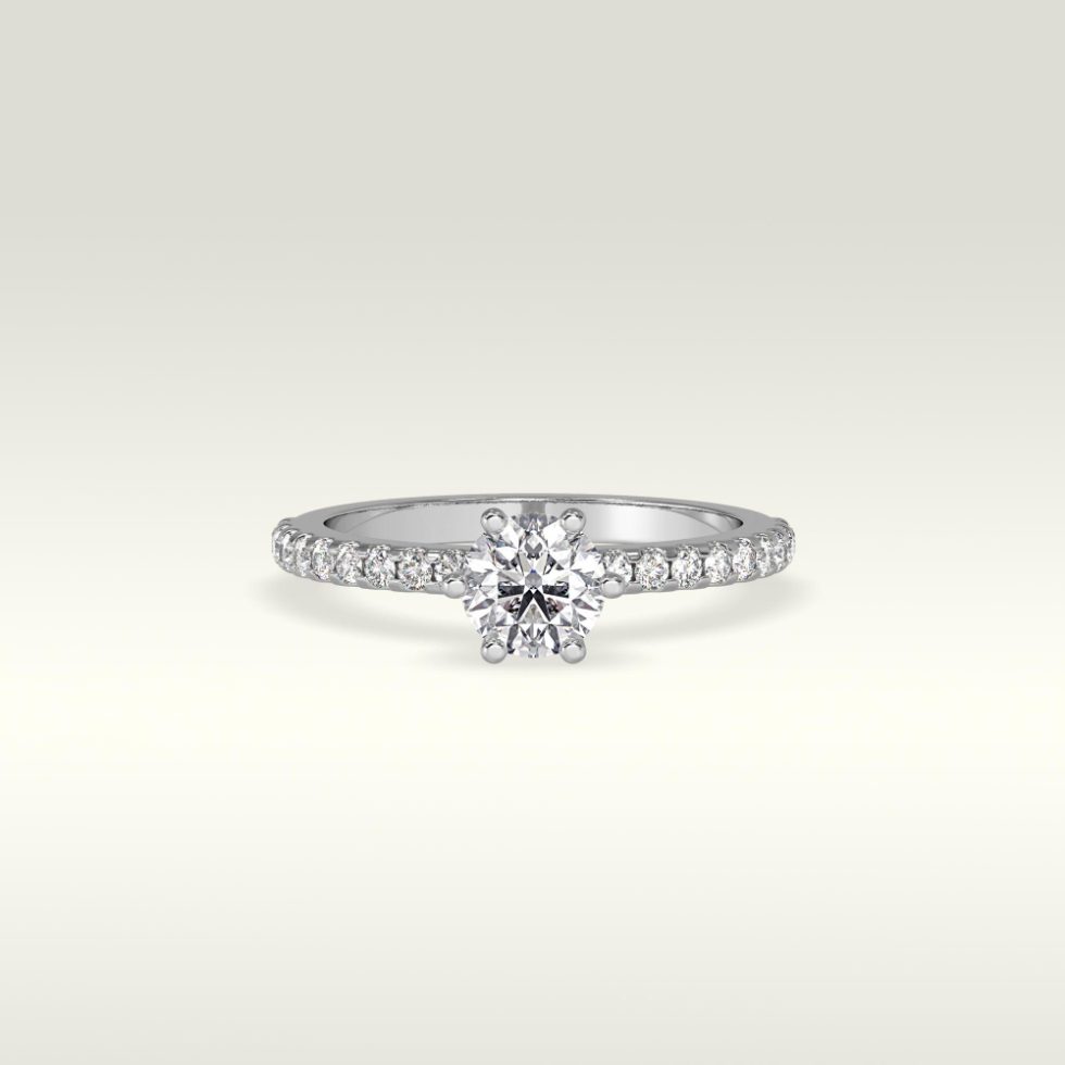 diamond rings