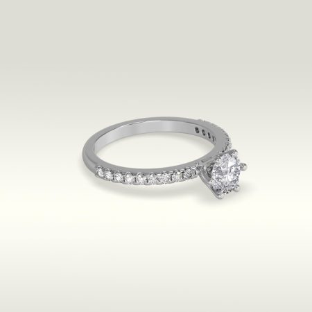 diamond rings