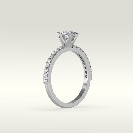 diamond rings