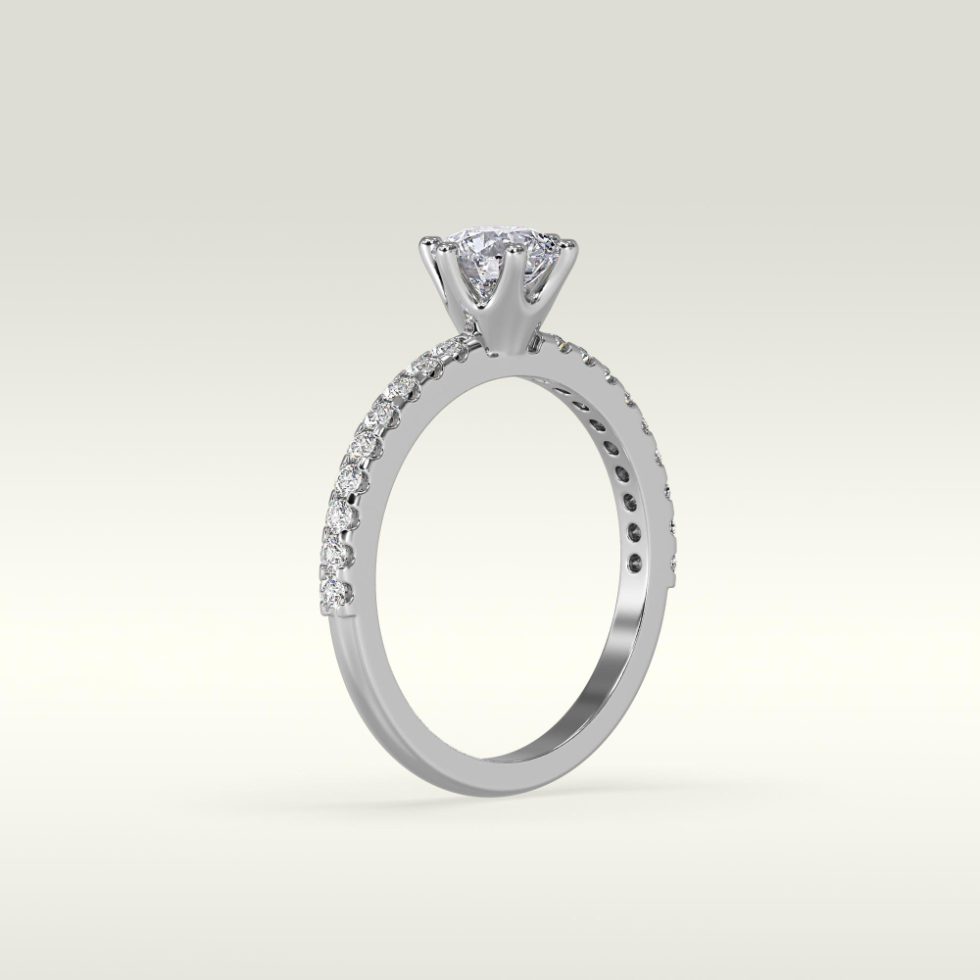 diamond rings