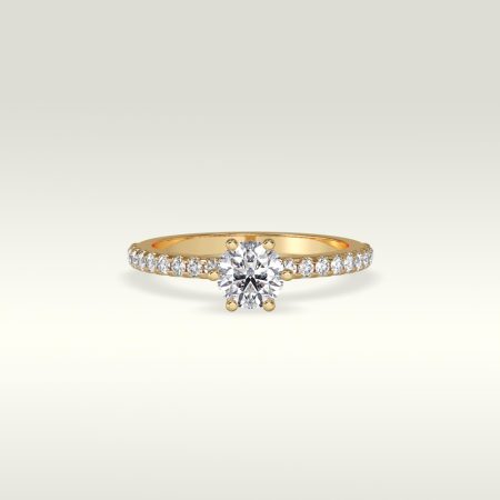 diamond rings