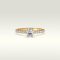 diamond rings