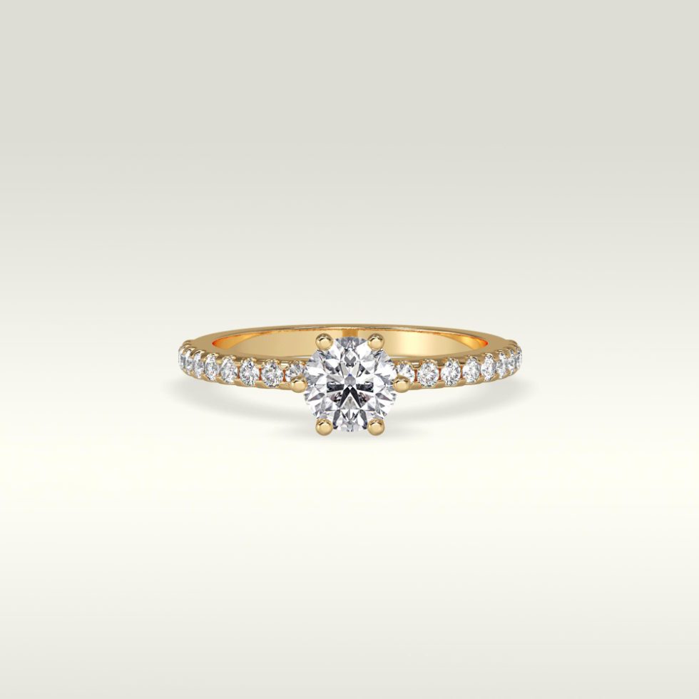 diamond rings