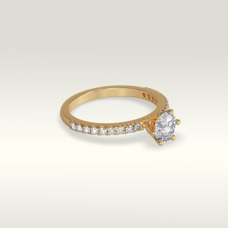 diamond rings