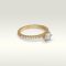 diamond rings