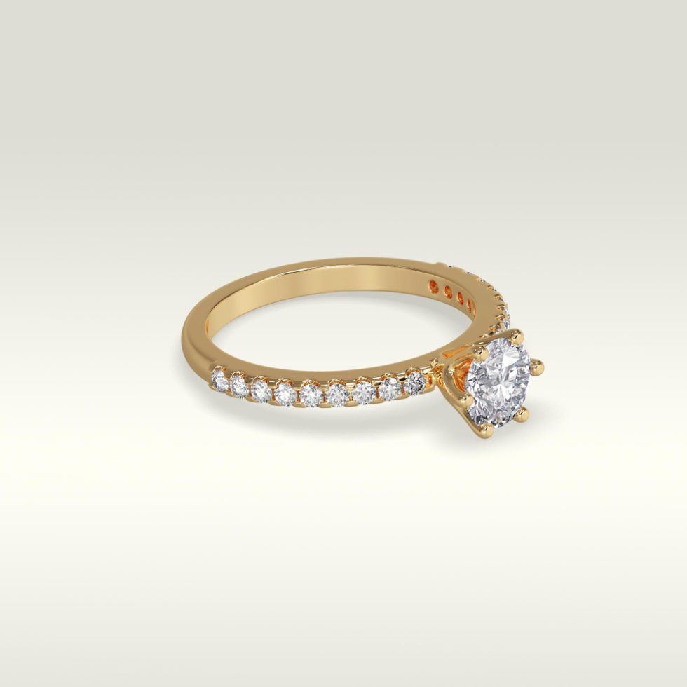 diamond rings