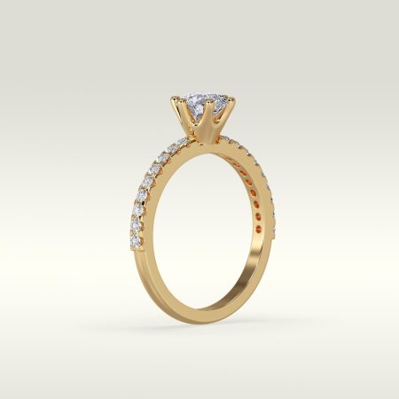 diamond rings