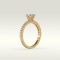 diamond rings