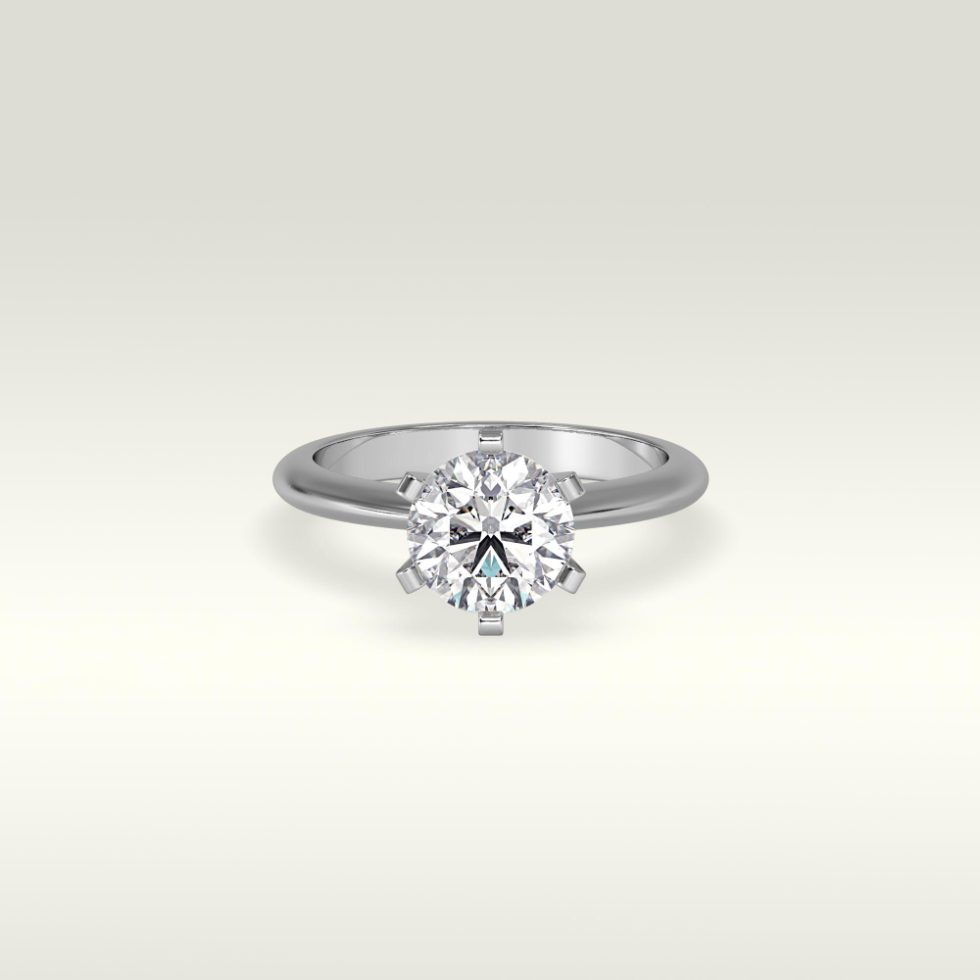 diamond rings
