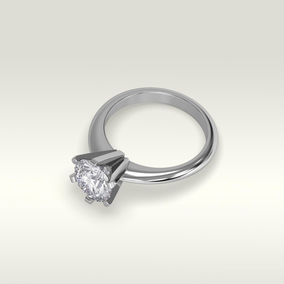 diamond rings