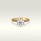 diamond rings
