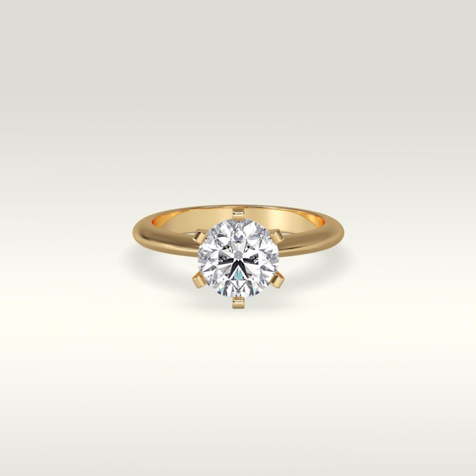 diamond rings