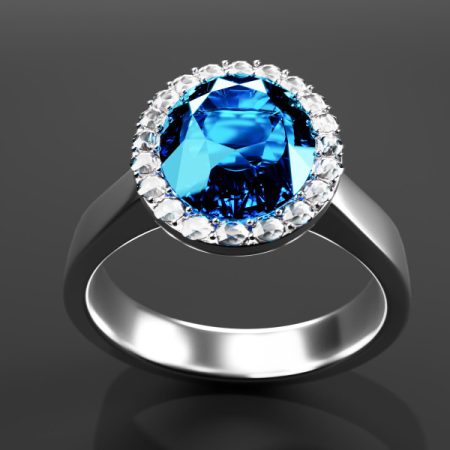 diamond rings
