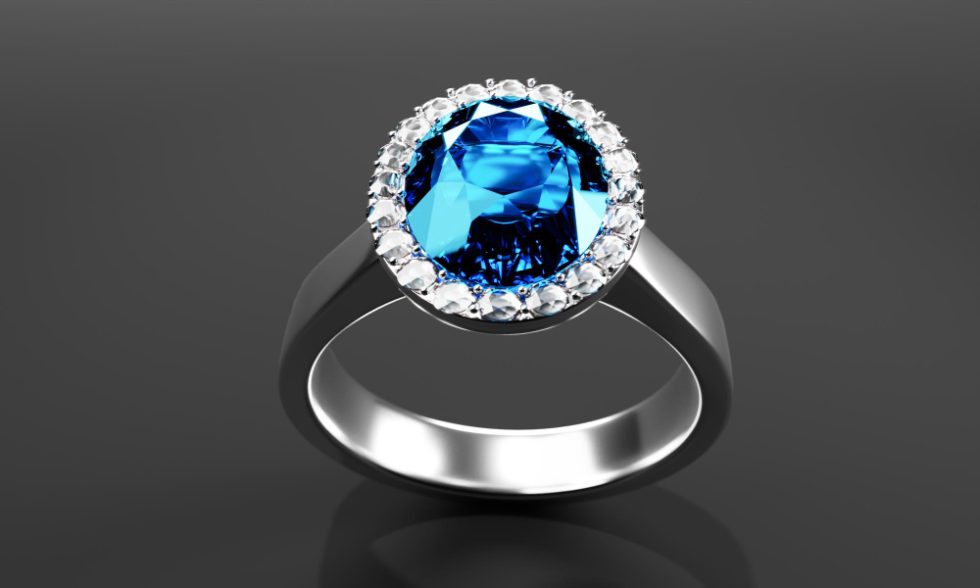 diamond rings