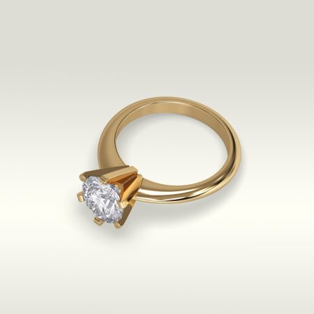 diamond rings
