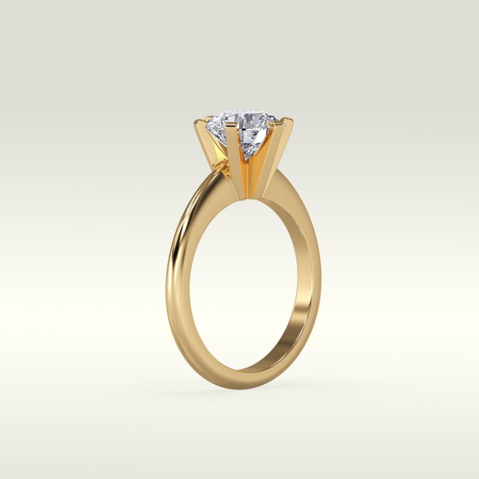 diamond rings