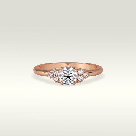 diamond rings