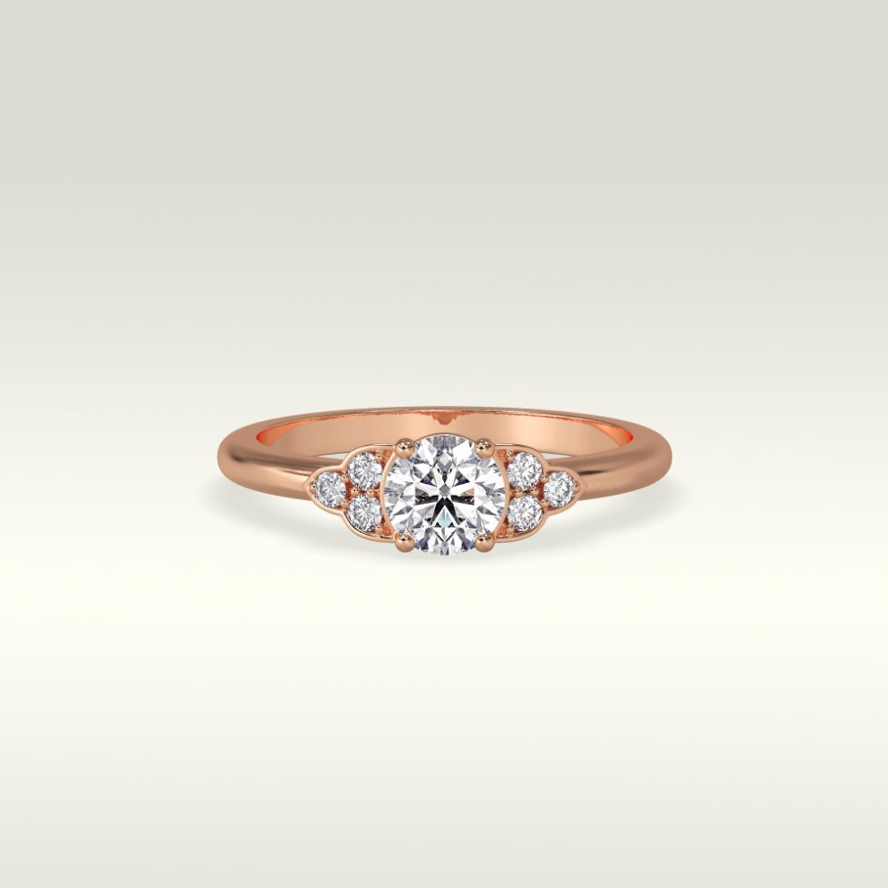 diamond rings