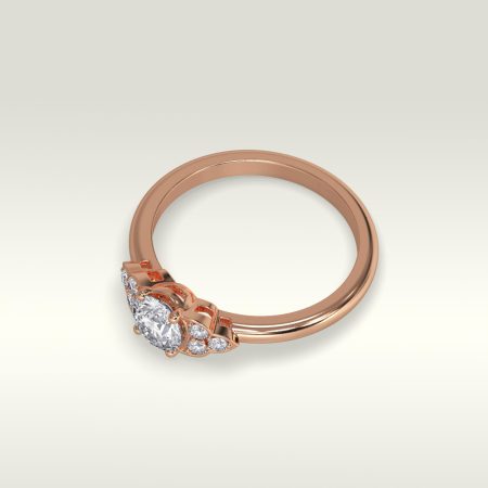 diamond rings