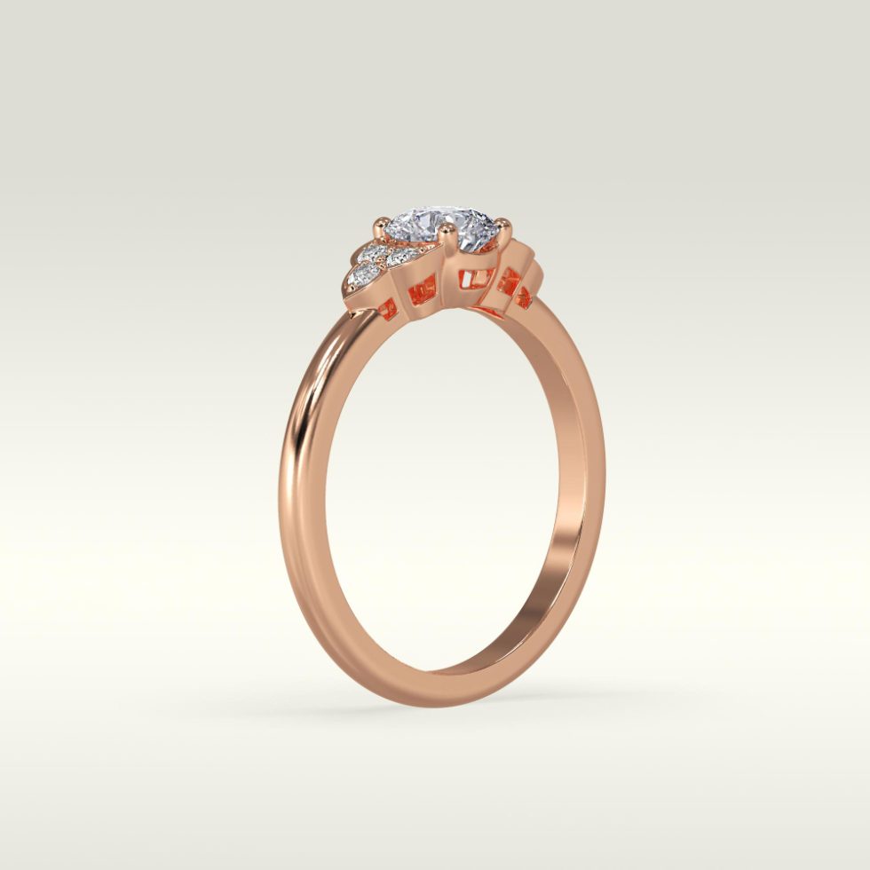 diamond rings