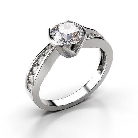 diamond rings