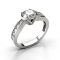diamond rings