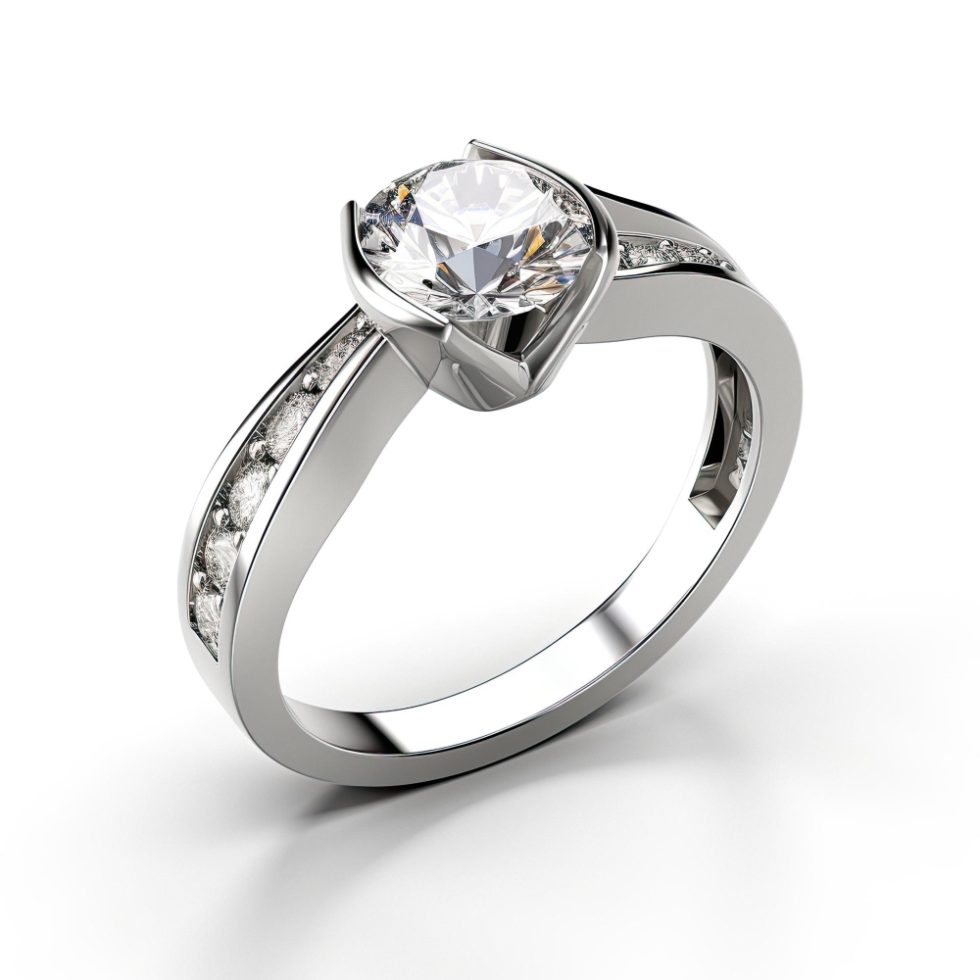 diamond rings
