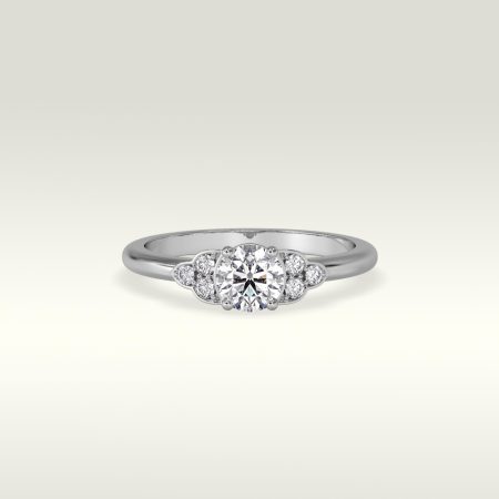 diamond rings