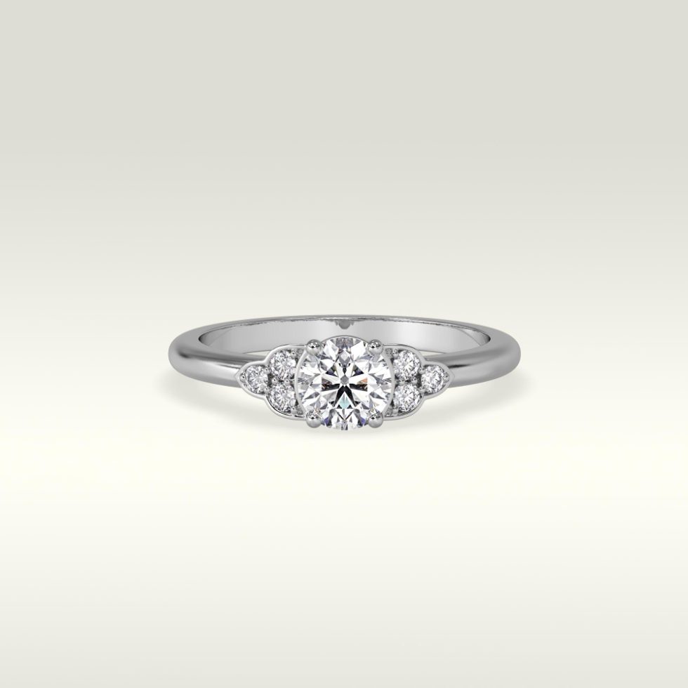 diamond rings