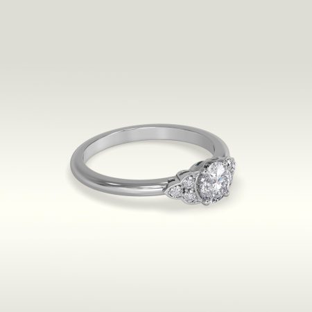 diamond rings