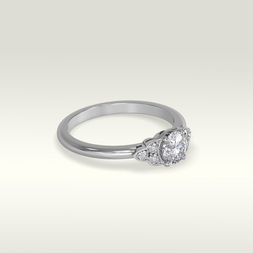 diamond rings