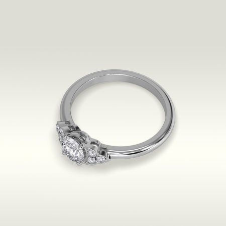 diamond rings