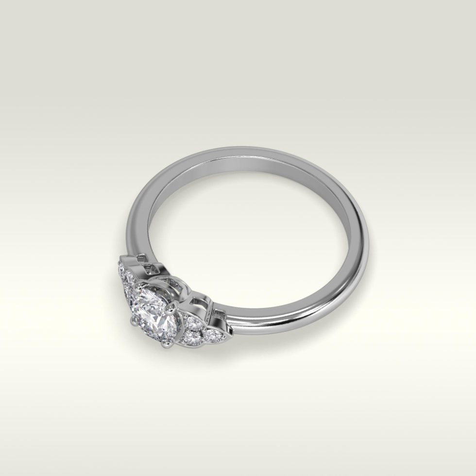 diamond rings
