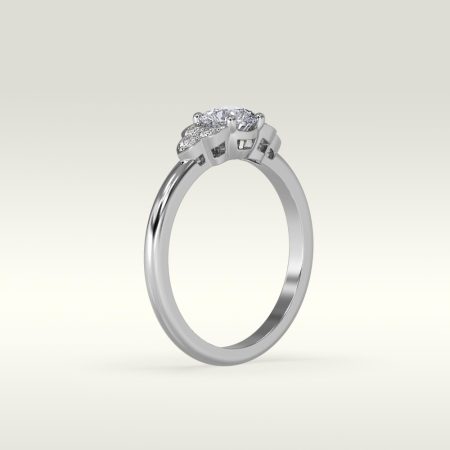 diamond rings