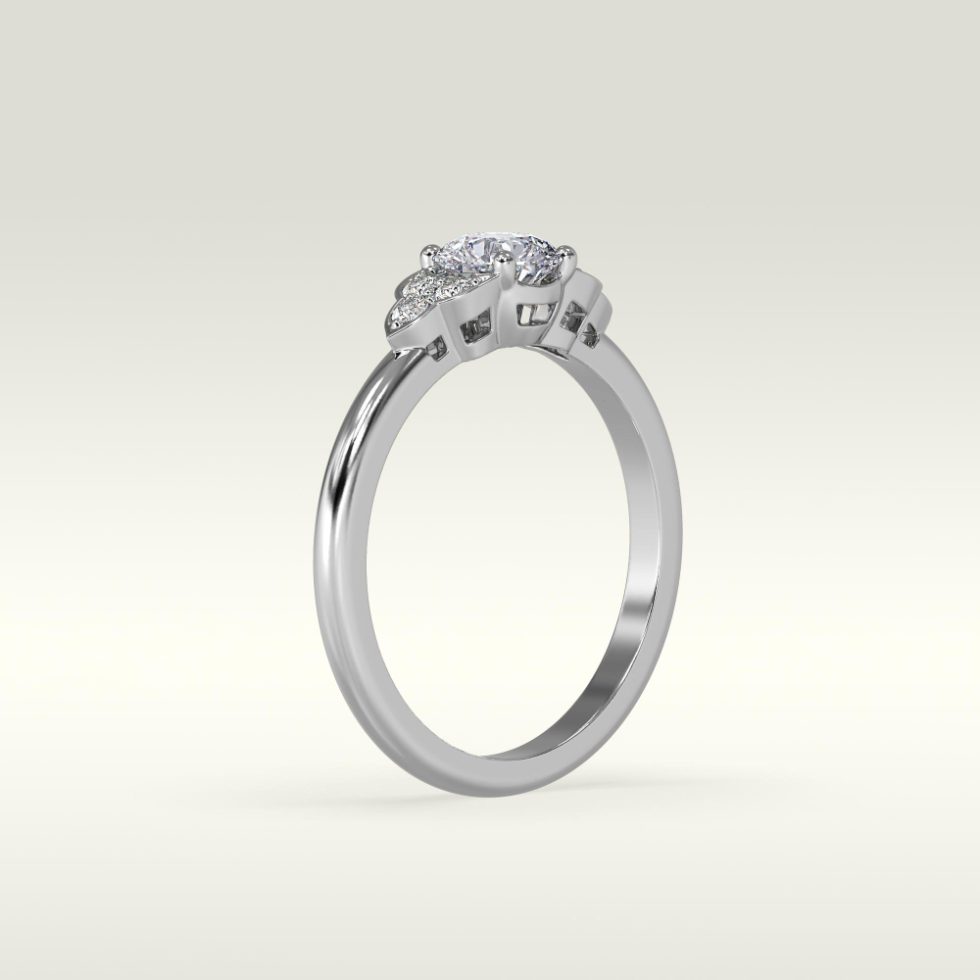 diamond rings