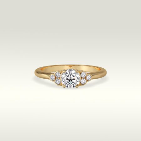 diamond rings