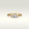 diamond rings