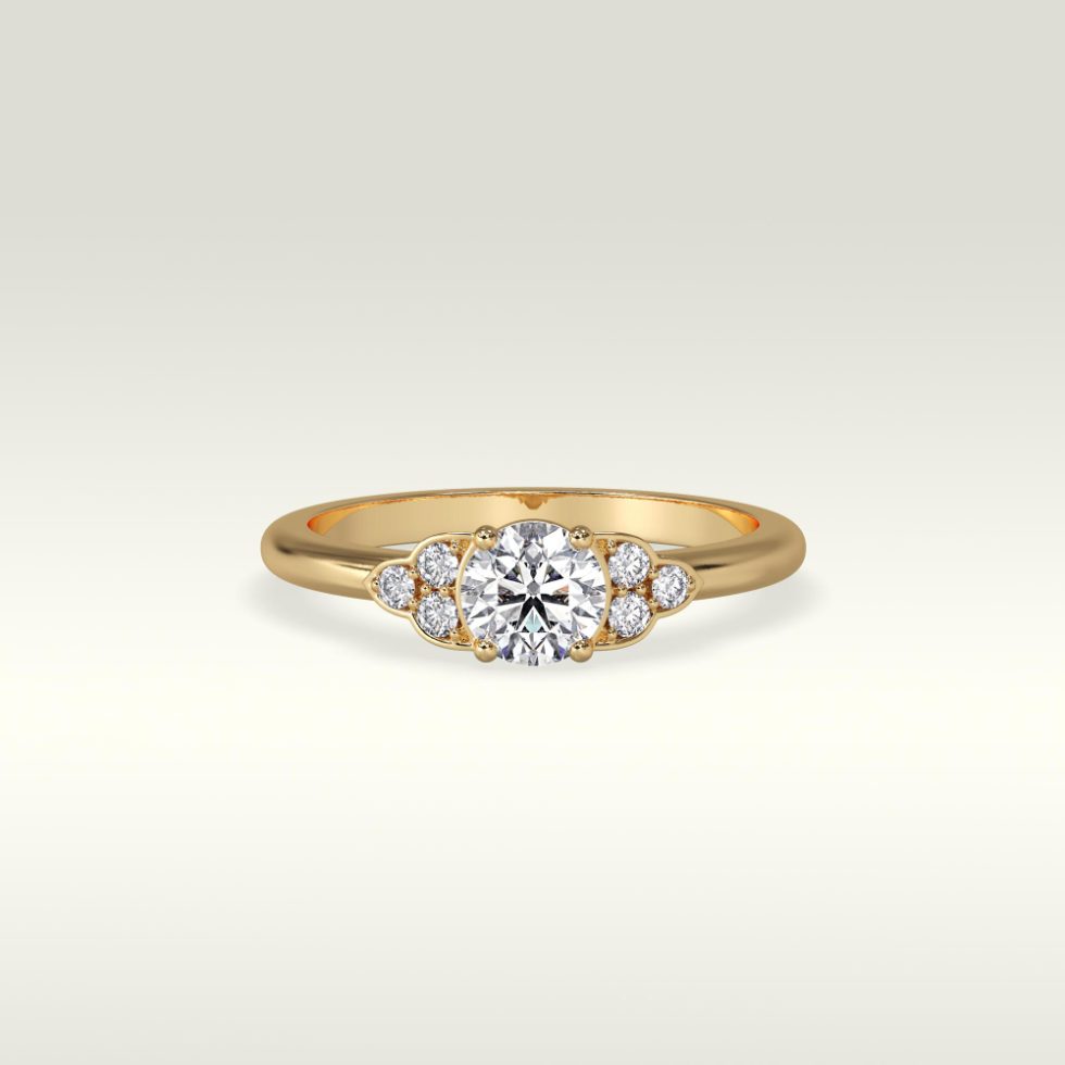 diamond rings