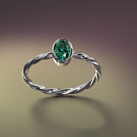 diamond rings