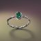 diamond rings